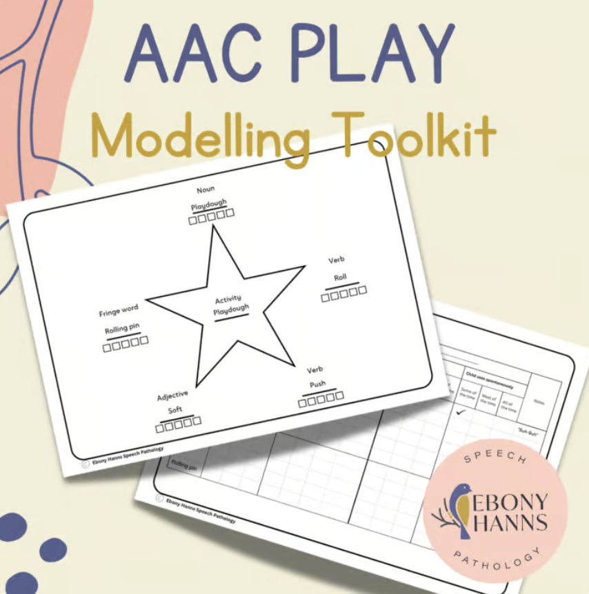 AAC Play Toolkit
