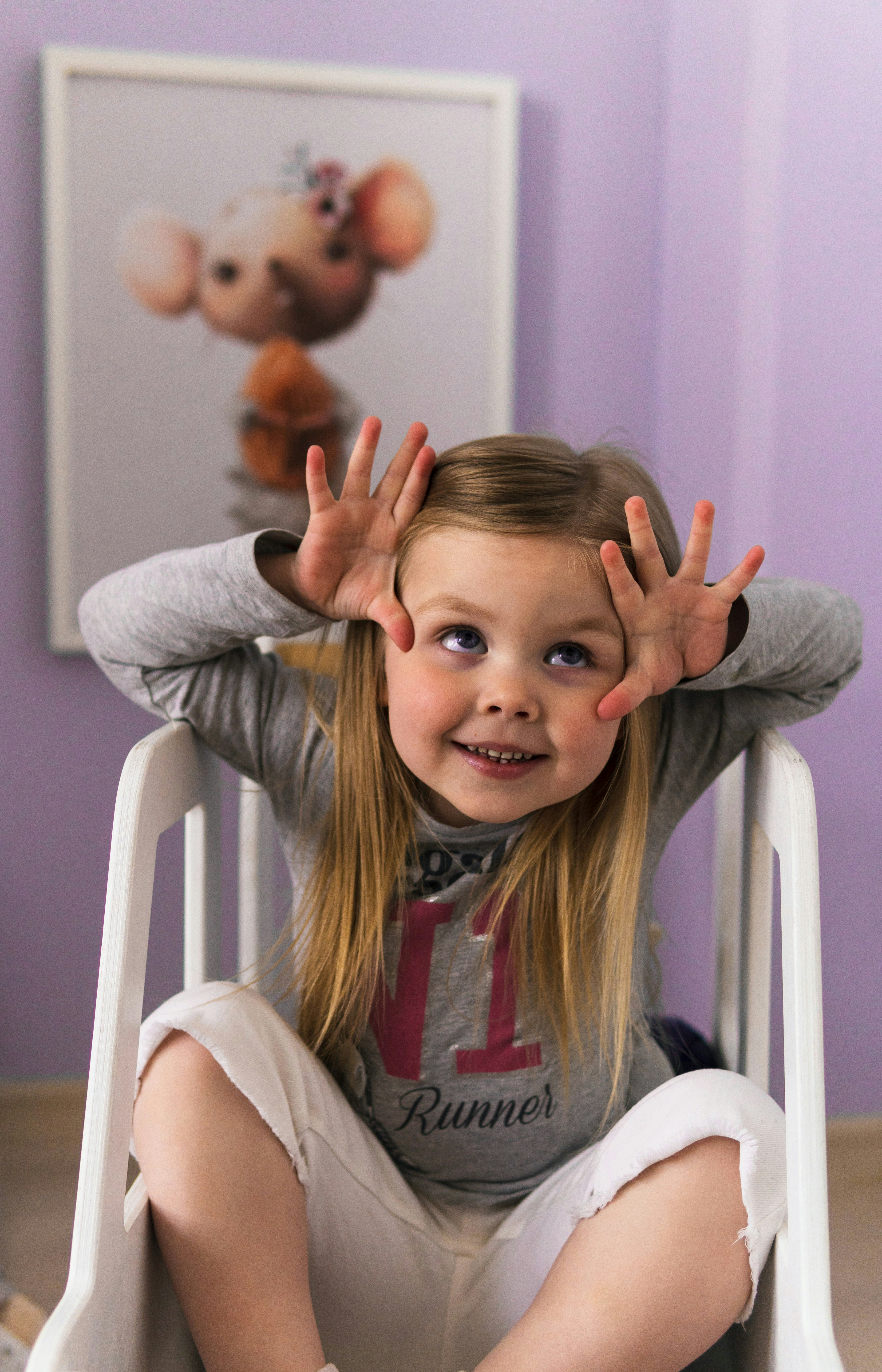 Ready to find your child's voice
